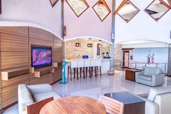 Best Western Shalimar Praia Hotel (Porto Seguro)